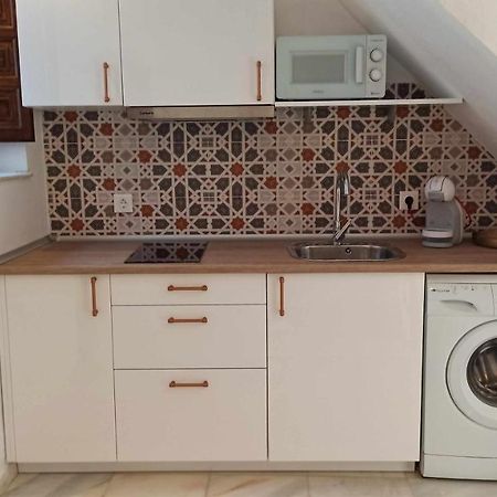 La Pequena Taifa I Apartment Cordoba Luaran gambar