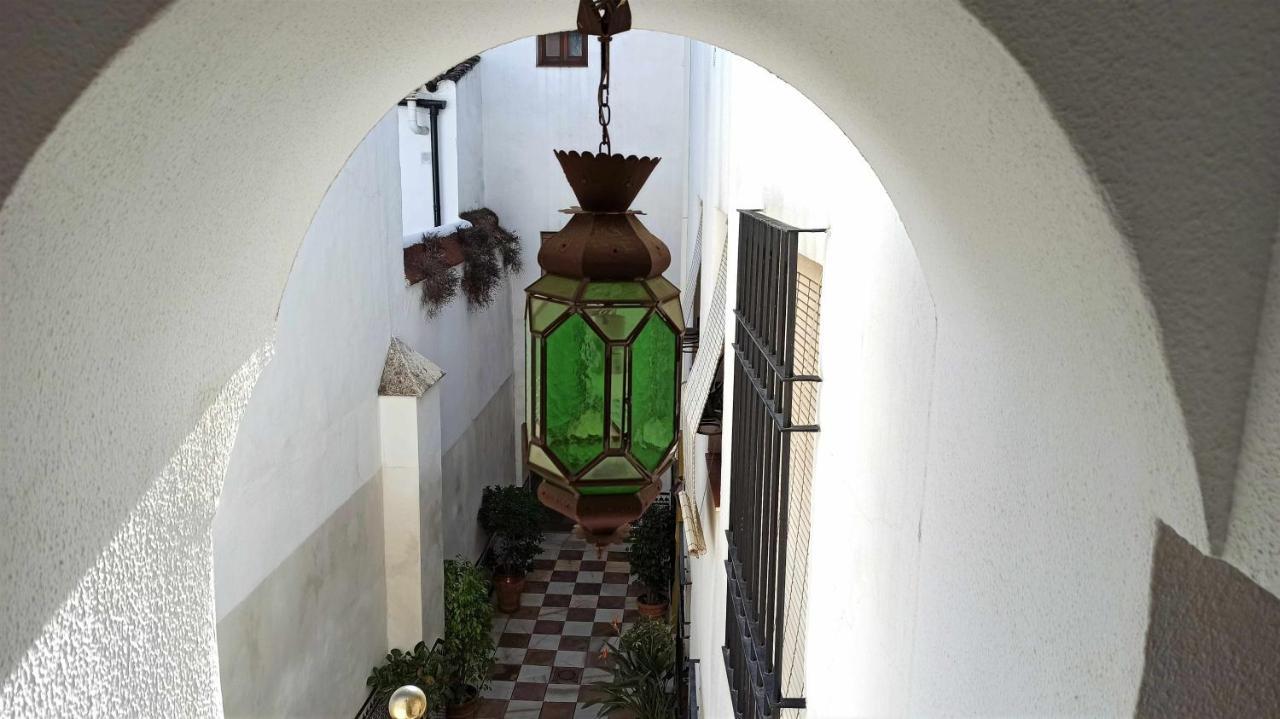 La Pequena Taifa I Apartment Cordoba Luaran gambar